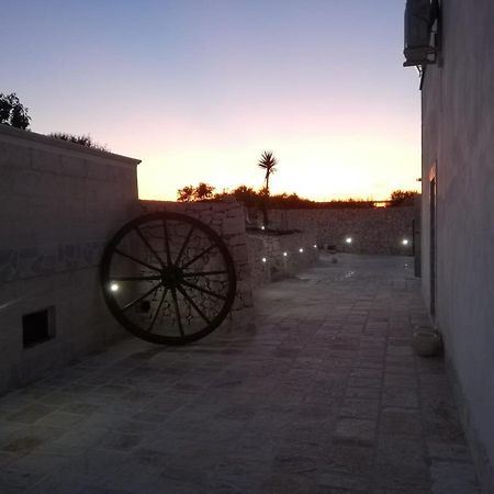 Madonna Delle Grazie Ξενοδοχείο Laterza Εξωτερικό φωτογραφία