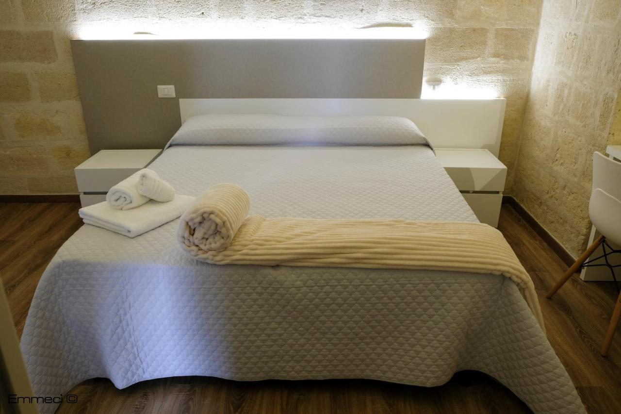 Madonna Delle Grazie Ξενοδοχείο Laterza Εξωτερικό φωτογραφία