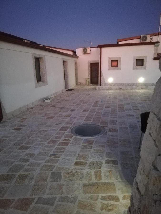 Madonna Delle Grazie Ξενοδοχείο Laterza Εξωτερικό φωτογραφία