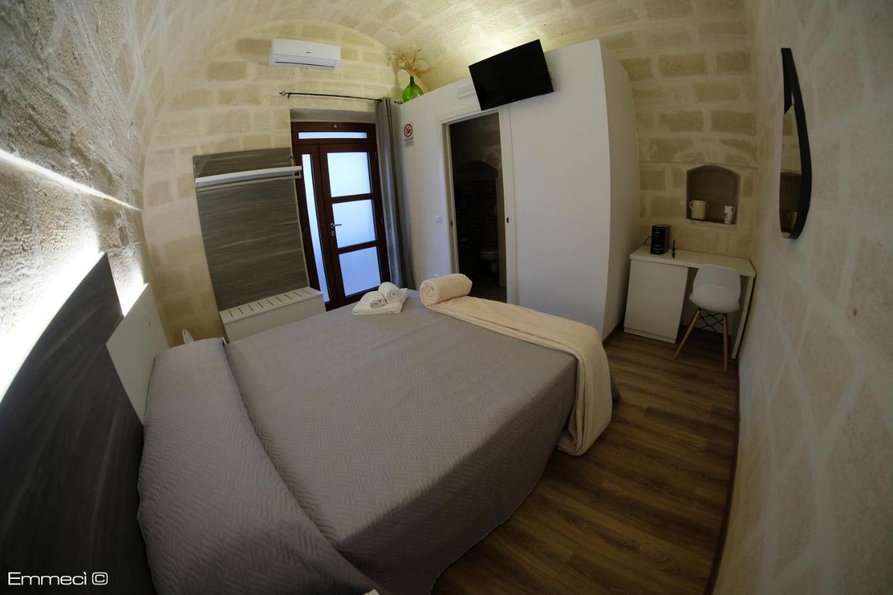 Madonna Delle Grazie Ξενοδοχείο Laterza Εξωτερικό φωτογραφία