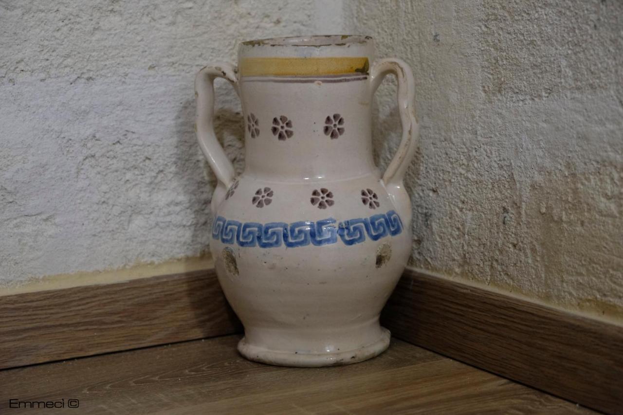 Madonna Delle Grazie Ξενοδοχείο Laterza Εξωτερικό φωτογραφία
